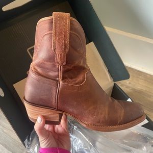 Tecovas Boots